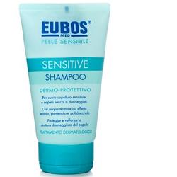 EUBOS SENSITIVE SHAMPOO 150 ML - latuafarmacia.org