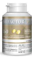 FISH FACTOR PLUS 160 PERLE PICCOLE - latuafarmacia.org