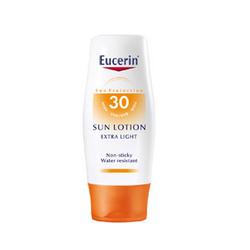 EUCERIN SUN LOTION LIGHT SPF 30 150 ML - latuafarmacia.org