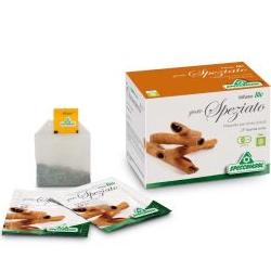 INFUSO SPEZIATO 20 FILTRI - latuafarmacia.org