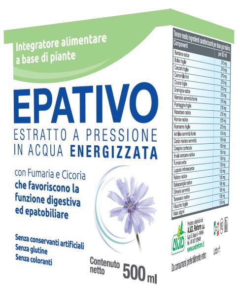 EPATIVO 500 ML - latuafarmacia.org