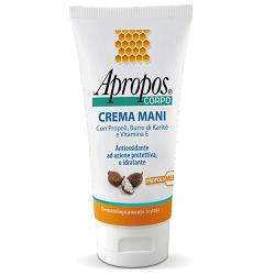 APROPOS CREMA MANI 75 ML - latuafarmacia.org