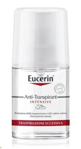 EUCERIN DEO ANTITRAS VAPO 30 ML - latuafarmacia.org