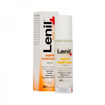 LENIL DOPOPUNTURA ROLL-ON 9 ML - latuafarmacia.org