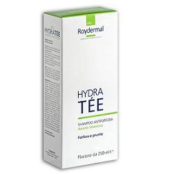 HYDRATEE SHAMPOO ANTIFORFORA AZIONE INTENSIVA FORFORA PRURITO 250ML - latuafarmacia.org