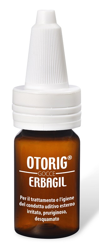 OTORIG GOCCE AURICOLARI 10 ML - latuafarmacia.org