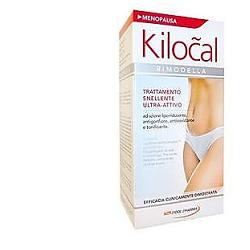 KILOCAL RIMODELLA MENOPAUSA 150 ML - latuafarmacia.org
