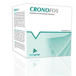 CRONOFOS 20 BUSTINE - latuafarmacia.org