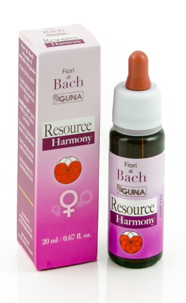 RESOURCE HARMONY GOCCE 20 ML - latuafarmacia.org