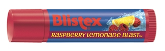BLISTEX RASPBERRY LEMON BLAST - latuafarmacia.org