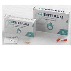 GELENTERUM 15CPS ADULTI 500MG TANNATO DI GELATINA - latuafarmacia.org