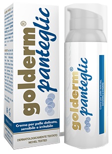 GOLDERM PANTEGLIC CREMA 50 ML - latuafarmacia.org