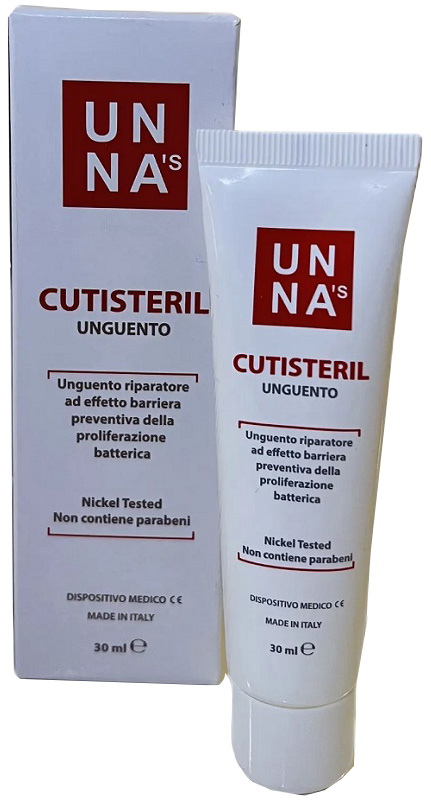 CUTISTERIL PASTA 100 ML - latuafarmacia.org
