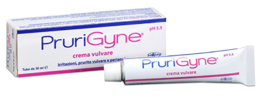 CREMA VULVARE PRURIGYNE 30 ML - latuafarmacia.org