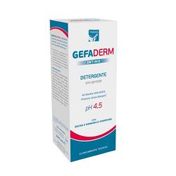 GEFADERM INTIMO 200ML - latuafarmacia.org