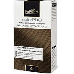 EUPHIDRA TINTURA COLORPRO 550 MOGANO 50 ML - latuafarmacia.org