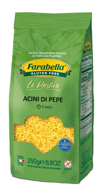FARABELLA ACINI PEPE 250 G - latuafarmacia.org