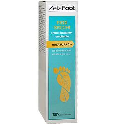 ZETAFOOT PIEDISECCHI 100 ML - latuafarmacia.org