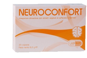 NEUROCONFORT 20 CAPSULE - latuafarmacia.org