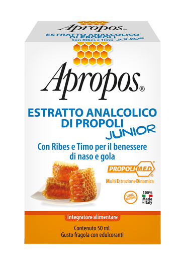 APROPOS ESTRATTO ANALCOLICO 50 ML - latuafarmacia.org