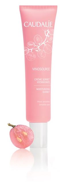 VINOSOURCE SORBETTO IDRATANTE 40 ML - latuafarmacia.org