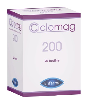 CICLOMAG 20 BUSTINE - latuafarmacia.org
