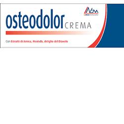 CREMA OSTEODOLOR 100ML - latuafarmacia.org