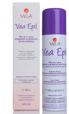 VEA EPIL 100 ML - latuafarmacia.org