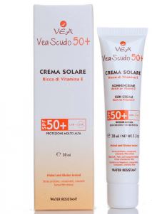 VEA SCUDO 50+ 30 ML - latuafarmacia.org