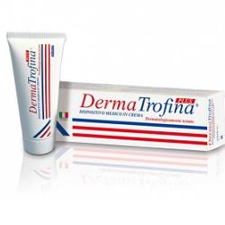 DERMATROFINA PLUS CREMA 30 G - latuafarmacia.org