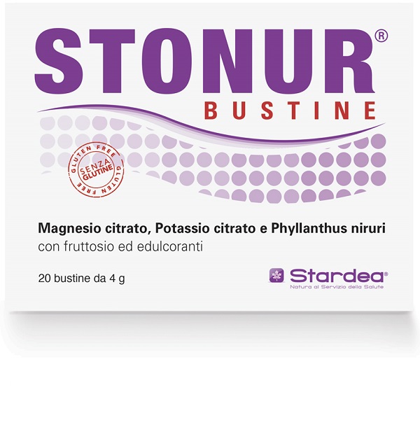 STONUR 20 BUSTINE - latuafarmacia.org