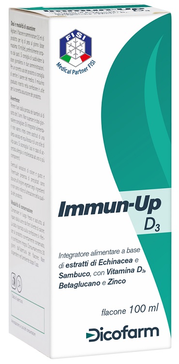 IMMUN UP D3 100 ML - latuafarmacia.org