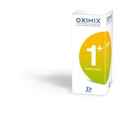 OXIMIX 1+ IMMUNO 200 ML - latuafarmacia.org