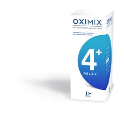 OXIMIX 4+ RELAX 200 ML - latuafarmacia.org