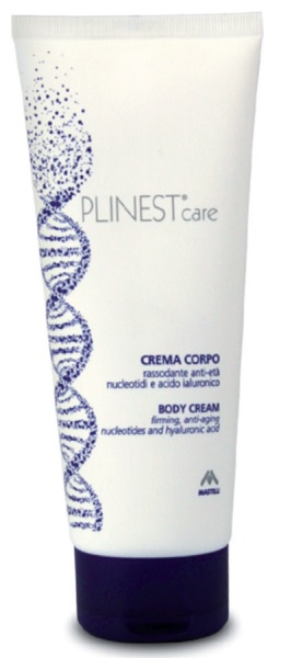 PLINEST CARE CREMA CORPO 200 ML - latuafarmacia.org