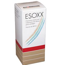 ESOXX SCIROPPO FLACONE 200 ML CE 0373 - latuafarmacia.org