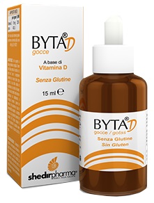 BYTA D GOCCE 20 ML - latuafarmacia.org