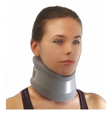 COLLARE CERVICALE GIBAUD ORTHO SEMIRIGIDO BASSO TAGLIA 2 - latuafarmacia.org