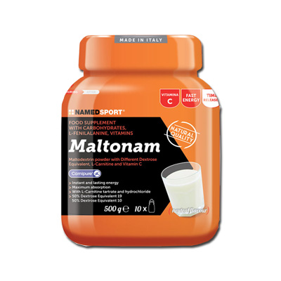 MALTONAM POLVERE 1000 G - latuafarmacia.org