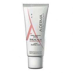 RHEACALM CREMA LEGGERA 40 ML - latuafarmacia.org