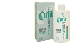 CUTIL LATTE DETERGENTE 200 ML - latuafarmacia.org