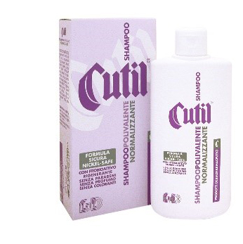 CUTIL SHAMPOO POLIVALENTE 200 ML - latuafarmacia.org