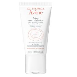AVENE CREMA PELLI INTOLLERANTI COSMETICO STERILE 50 ML - latuafarmacia.org