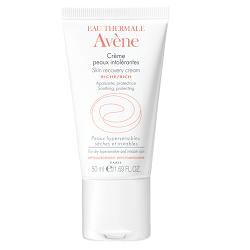 AVENE CREMA PELLI INTOLLERANTI RICCA COSMETICO STERILE 50 ML - latuafarmacia.org
