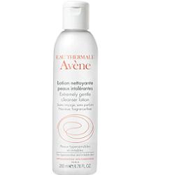 EAU THERMALE AVENE LOZIONE DETERGENTE PELLI INTOLLERANTI 200 ML - latuafarmacia.org