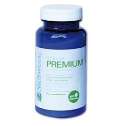 STESWEET STEVIA POLVERE 50 G - latuafarmacia.org