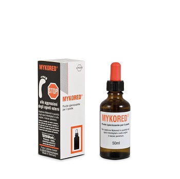 MYKORED FLUIDO GOCCE 50 ML - latuafarmacia.org
