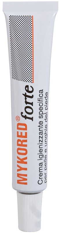 MYKORED FORTE CREMA 20ML - latuafarmacia.org