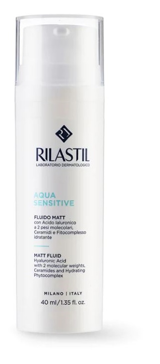 RILASTIL AQUA FLUIDO NORMALIZ - latuafarmacia.org