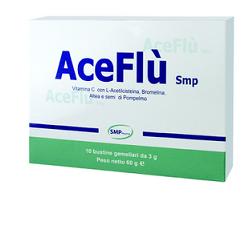 ACEFLU SMP 20 BUSTINE - latuafarmacia.org